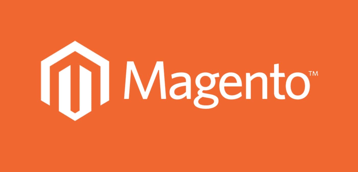 พัฒนาเว็บไซต์ Magento