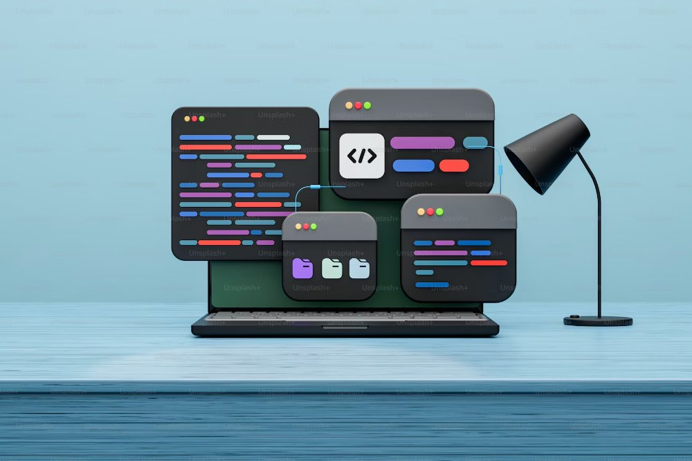 Custom Coding & API Integrations